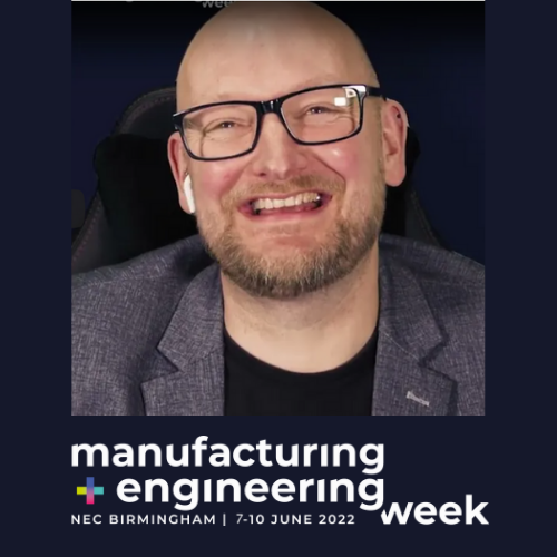 Introducing Manufacturing & Engineering Week – more than just another event